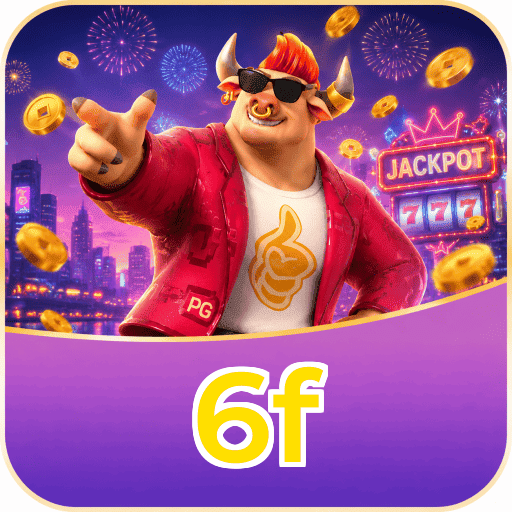 6f Logo Oficial