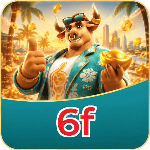 6f VIP Program Logo