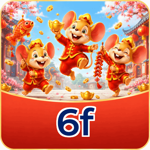 6f Jackpots Progressivos