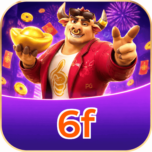 Logo da 6f