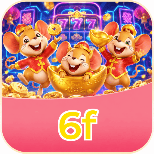 6f Logo Verificado