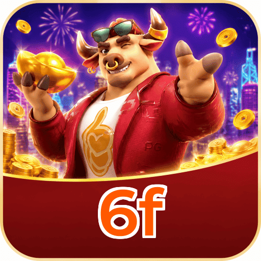 Logo 6f Loteria Online